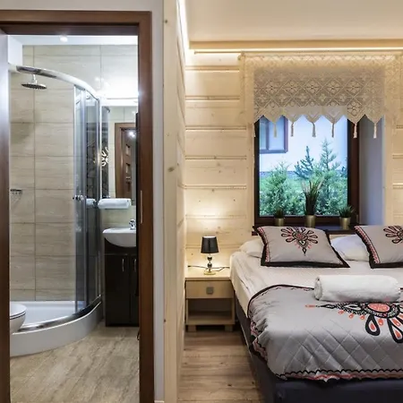 Apartament Przy Dolinie D2
